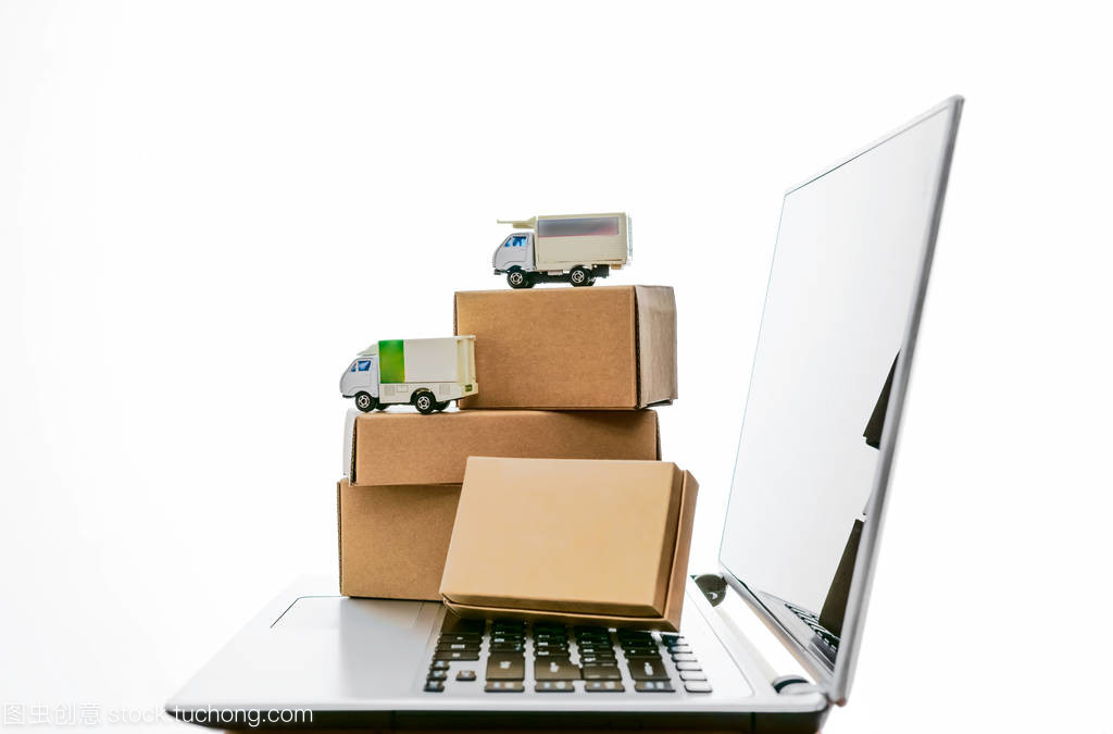 運輸、配送與物流理念 現代電商中的高效供應鏈實踐