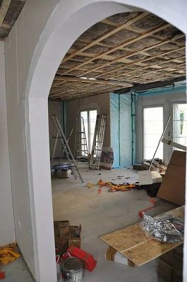 萬(wàn)科革新建筑工藝 工期提前9個(gè)月的背后與住宅室內(nèi)裝修啟示