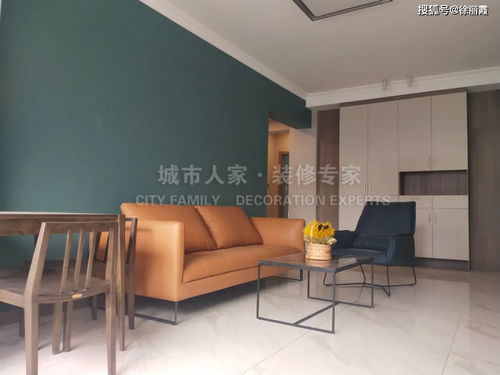 住宅室內裝飾裝修全攻略 從規劃到入住一步到位